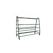 ESPOSITORE BOBINE cm 243x95/40 h 193 VUOTO - METALMICANTI