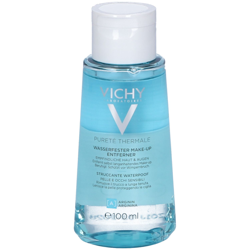 VICHY Pureté Thermale, Struccante Waterproof Occhi en oferta