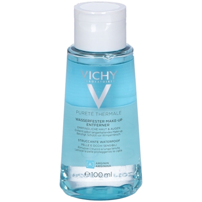 VICHY Pureté Thermale, Struccante Waterproof Occhi
