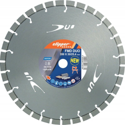 Norton - Dyna Disco Diamantato. Fmd Duo en oferta