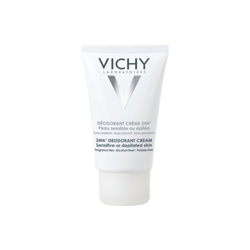 VICHY Deodorante Crema Pelle Sensibile precio