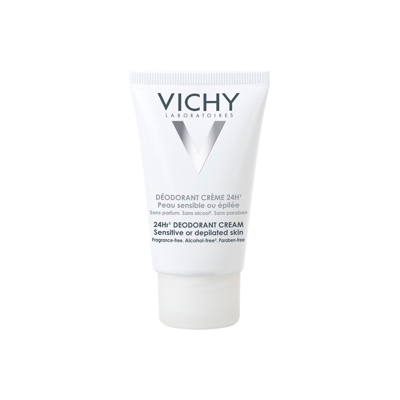 VICHY Deodorante Crema Pelle Sensibile