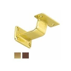 Ghidini - SUPPORTO CORRIMANO QUADRO ATT.PIANO OTT LUC GEMAC