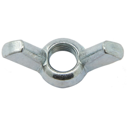 Dadi A Galletto Acc.Zinc.Uni/5448.71 8Ma** 200 Pz - EAC características