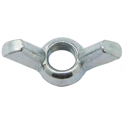 Dadi A Galletto Acc.Zinc.Uni/5448.71 8Ma** 200 Pz - EAC