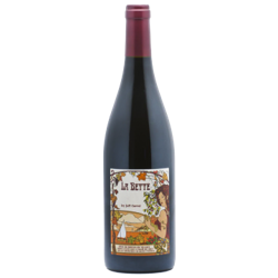 LA BETTE 2019 - BY JEFF CARREL en oferta