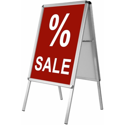 Espositore pubblicitario Display - DEUBA