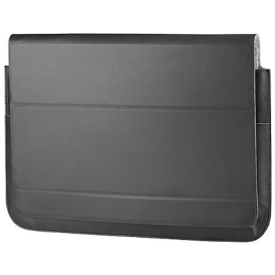 Borsa rigida per il trasporto per Computer portatile 33,8 cm (13,3'') - HP - Flip - Resistente ai colpi, Resistente ai graffi Interno - Pelle sintetica