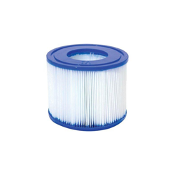 2 Pezzi Filtro Vi Lay-Z-Spa - FALSE precio