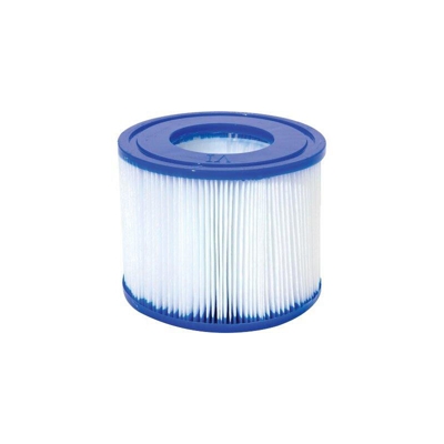 2 Pezzi Filtro Vi Lay-Z-Spa - FALSE
