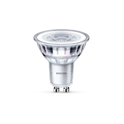 Philips Lampadine LED Classic 50W GU10 Tris