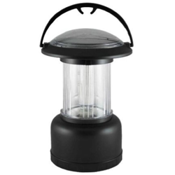 LAMPADA PORTATILE SOLARE VEGA 12 LED 05223 - Syntesy en oferta