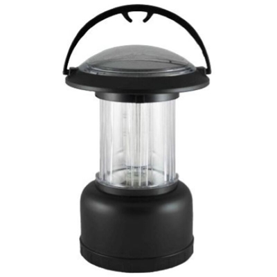 LAMPADA PORTATILE SOLARE VEGA 12 LED 05223 - Syntesy