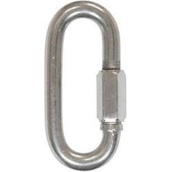 MAGLIA CATENE VITE mm 6.0x 45 INOX 316 - CARCANO características