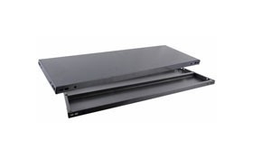 RIPIANO SCAFFALI 100x30 1 RINFORZO BIZZOTTO