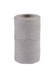 FILO EDILIZIA COTONE ECRU m 100 - MAGRIFIL precio