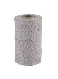 FILO EDILIZIA COTONE ECRU m 100 - MAGRIFIL