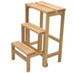 Sgabello Faggio Gr.3 Metalsomma - MACHIERALDO en oferta