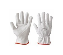 Machieraldo - GUANTI TUTTOFIORE BIANCHI 11 GEMAC precio
