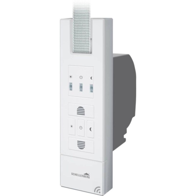 SmartHome 10528 avvolgitore a nastro Da incasso - Schellenberg