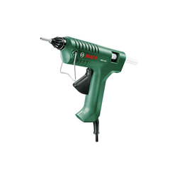 Bosch Home and Garden 603264503 Pkp 18-E Pistola Incollatrice, 200 W, Nero/Verde, 1 Pezzo en oferta