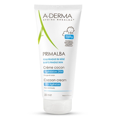 A-DERMA Primalba Crema Cocon