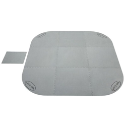 Tappetino Protezione Lay-Z-Spa 216C - FALSE precio