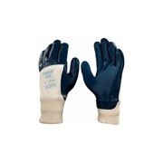 Guanti Nitrile Hycron Polsino 8 Ansell