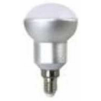Silver - Lampada R50 E14 LED REFLECTOR Lampada 6W 3000K