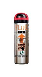 MARCATORE FLUO ml 500 ARANCIONE SOPPEC precio