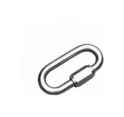 MAGLIA CATENE VITE mm 5.0x 39 INOX 316 - CARCANO