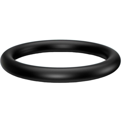 Pezzo di ricambio per aerografo: O-Ring per ugelli Accessorio - WILTEC características