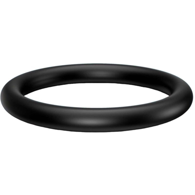 Pezzo di ricambio per aerografo: O-Ring per ugelli Accessorio - WILTEC