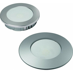 Hs Rowe - Spot Hv Downlite Senza Anello Di Copertura, Ww 230V, 5.5W, 0,15 M Aeh características