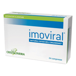 Imoviral® precio