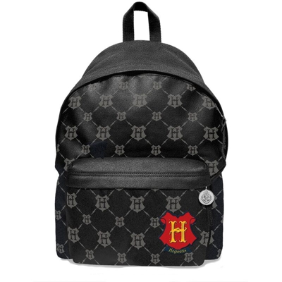 Zaino Americano Harry Potter Teen, Gut - -
