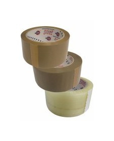 NASTRO IMB STANDARD PP31 TRASP 75x 66 EUROCEL - FERRAMENTA & CASALINGHI