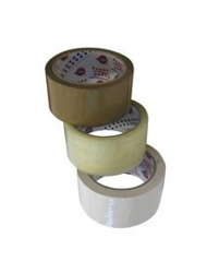 NASTRO IMBALLO SILENZIATO PP36N mm 50 m 66 bianco - FERRAMENTA & CASALINGHI precio