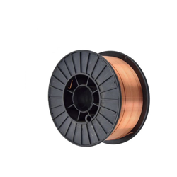 FIL BOB BOBINA FILO PIENO RAMATO PER SALDATURA FERRO METALLO-1 mm-15 Kg 1 mm 15 Kg - INE características