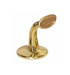 Supporto Corrimano Tondo Att.Conc Ott Luc Gemac - ELAB precio