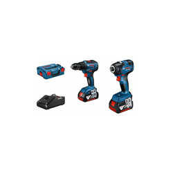 Bosch 06019J2100 Trapano Avvitatore a Batteria precio