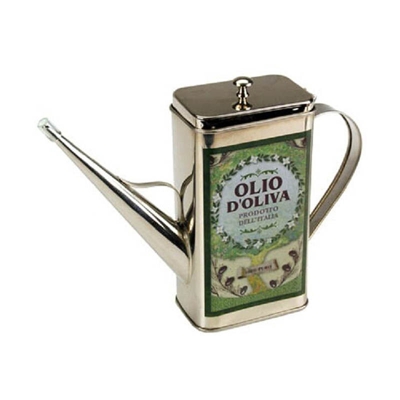 Oliera Acciaio 1Lt Assortita 601033 - FALSE