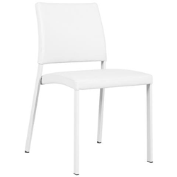 Sedia Sally Bianca Om / 216 / bi en oferta