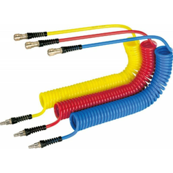 Ludecke - Pu-Sp.Tuyau 5X1,5 3M - Dn 7.2 precio