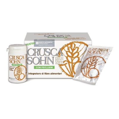 CRUSCASOHN compresse
