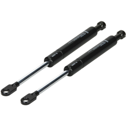 Set 2x ammortizzatore portellone supporto portabile BMW 5 Touring E39 520-540 - ECD GERMANY precio