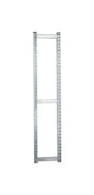 FIANCATA SCAFFALI LB6 50 h 250 - FERRAMENTA & CASALINGHI