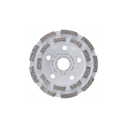 Bosch Professional 2608601762 Bosch Expert for Concrete-Disco diamantato, Lunga Durata, 125 x 22,23 x 5 mm características