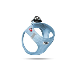 Pettorina per cani in rete traspirante - Curli precio