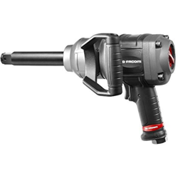 Avvitatore ad impulsi FACOM 1' a perno lungo - Titanio - 88Nm - 314mm - NM.3000LF características